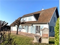 Maison traditionnelle à la vente